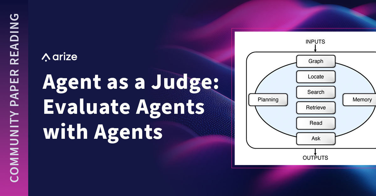 Agent-as-a-Judge: Evaluate Agents with Agents
