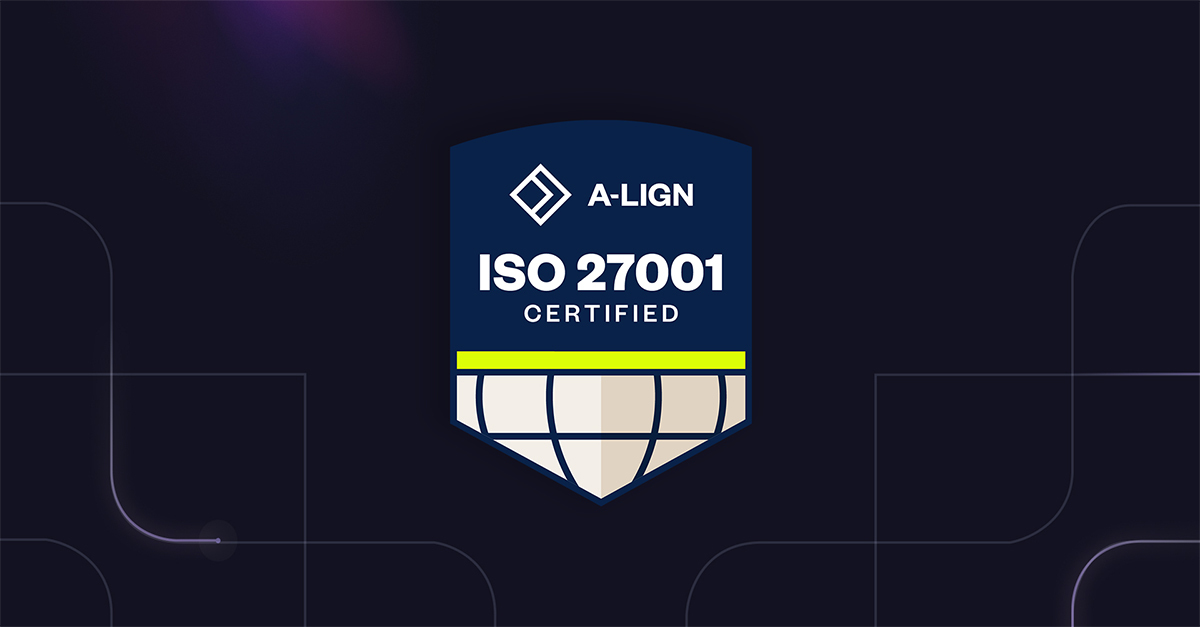 Arize AI Achieves ISO/IEC 27001 Certification