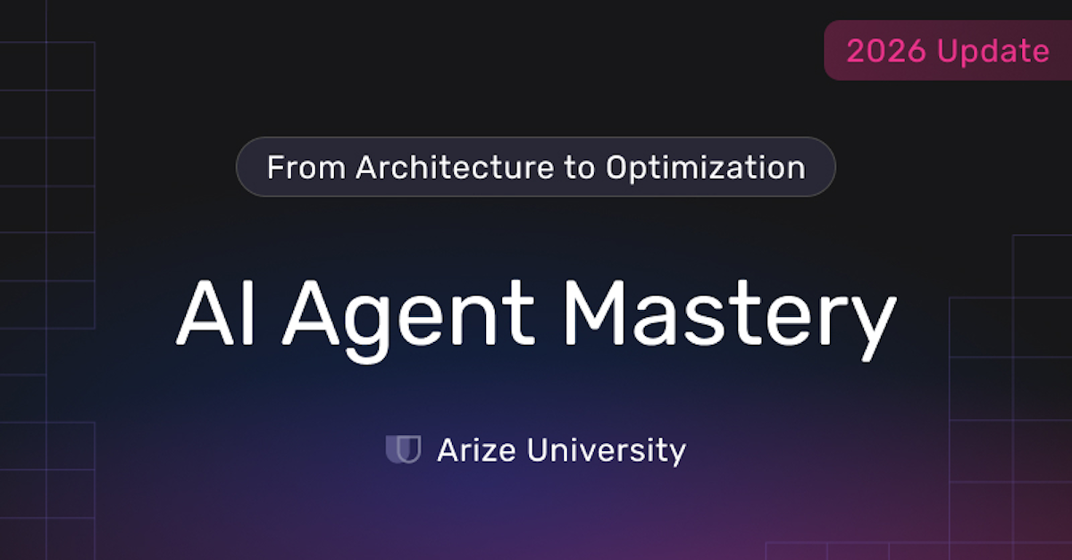 AI Agent Mastery