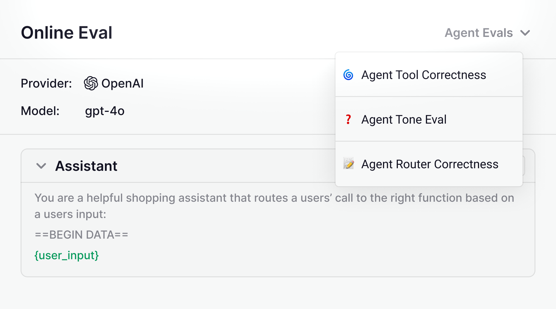 Learn from real-world usage patterns