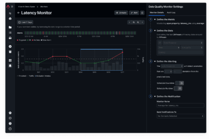 Monitoring